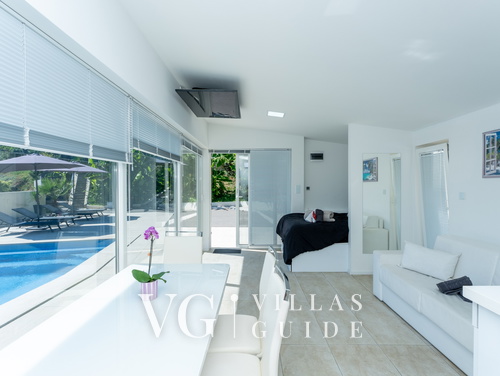 Villa Eduarda pool&whirpool&pet friendly