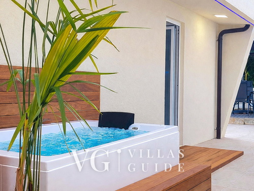 Villa Eduarda pool&whirpool&pet friendly