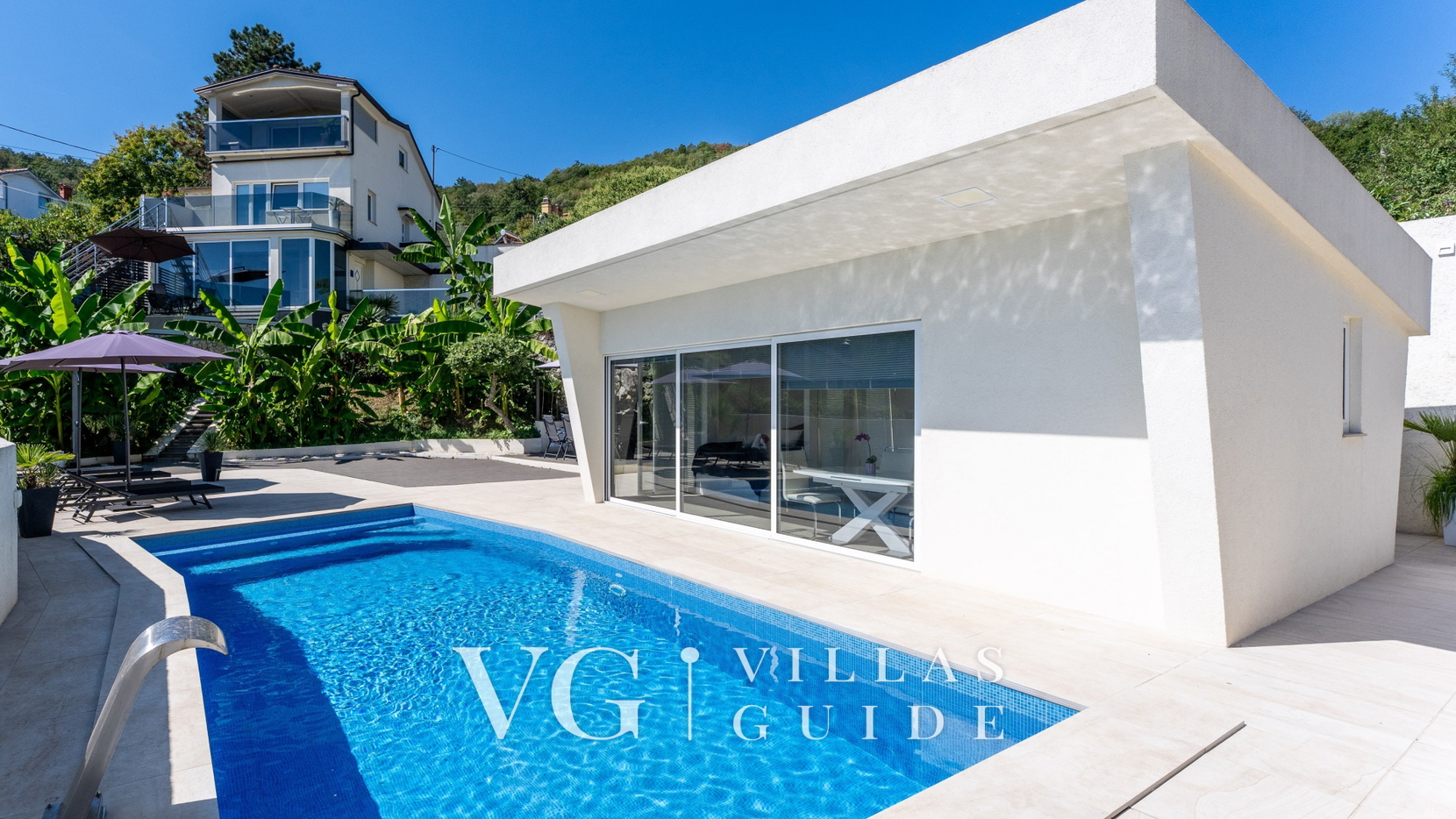 Villa Eduarda pool&whirpool&pet friendly