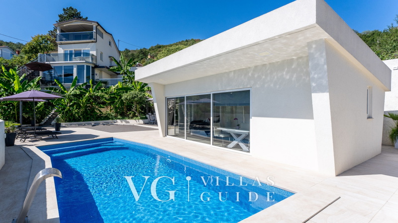 Villa Eduarda pool&whirpool&pet friendly Pool