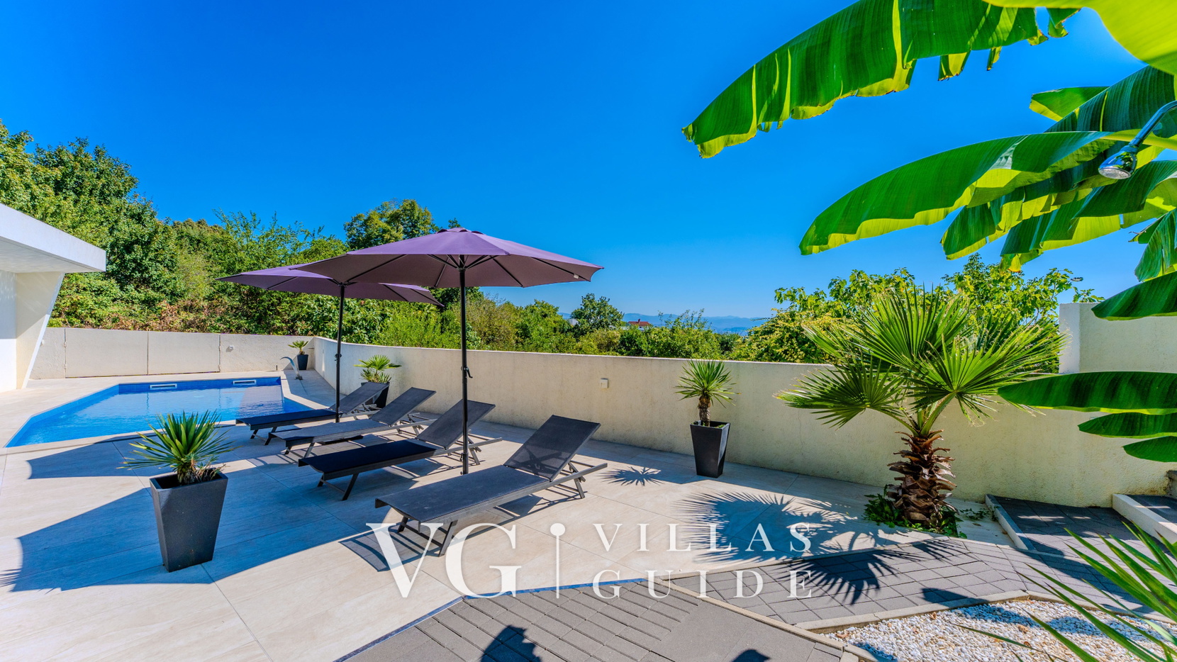 Villa Eduarda pool&whirpool&pet friendly Pool