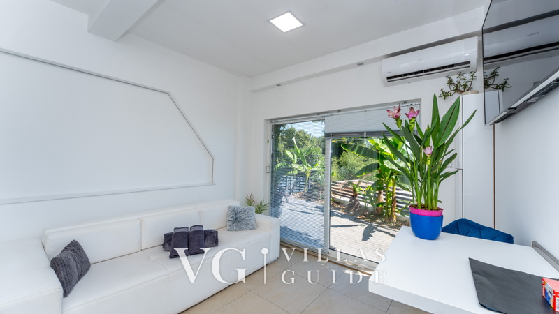 Villa Eduarda pool&whirpool&pet friendly Bedroom