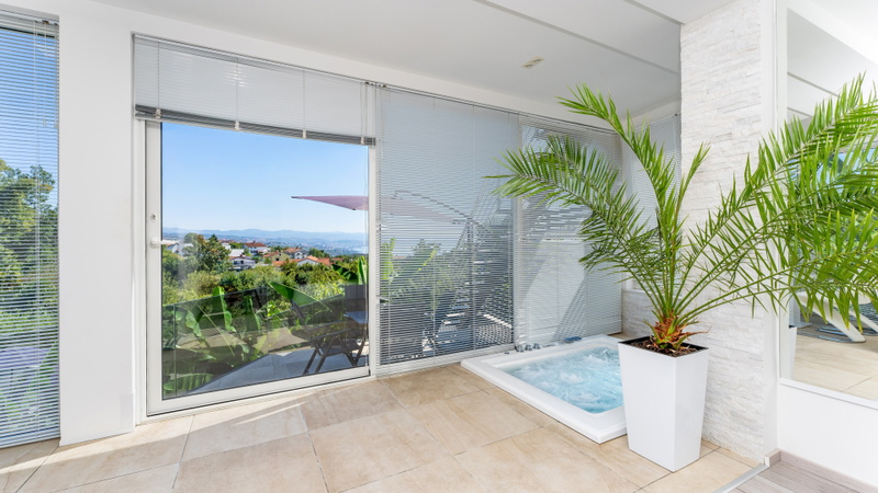 Villa Eduarda pool&whirpool&pet friendly