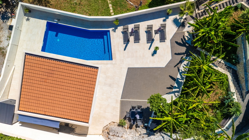 Villa Eduarda pool&whirpool&pet friendly