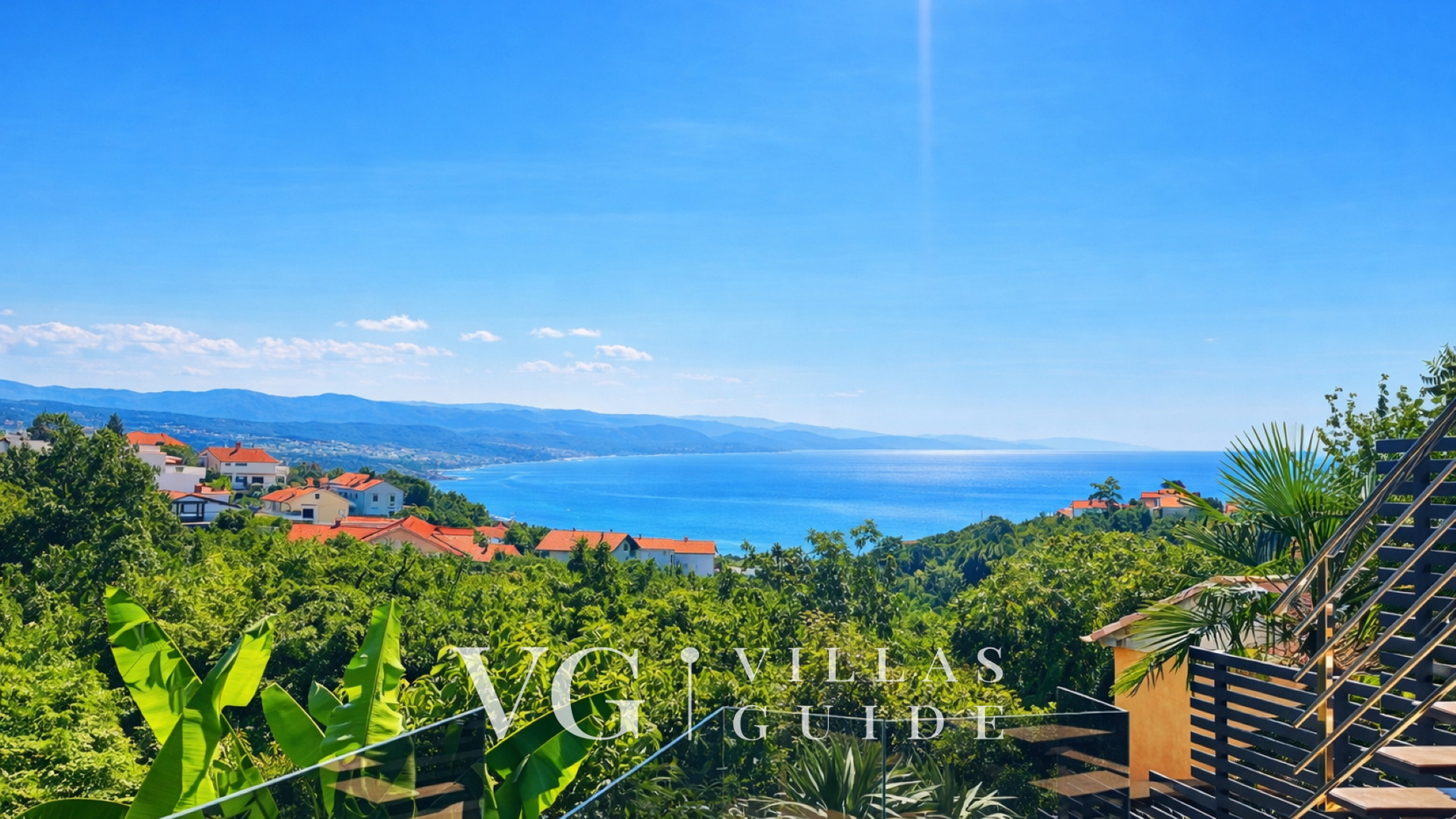 Villa Eduarda pool&whirpool&pet friendly Garden and property exterior