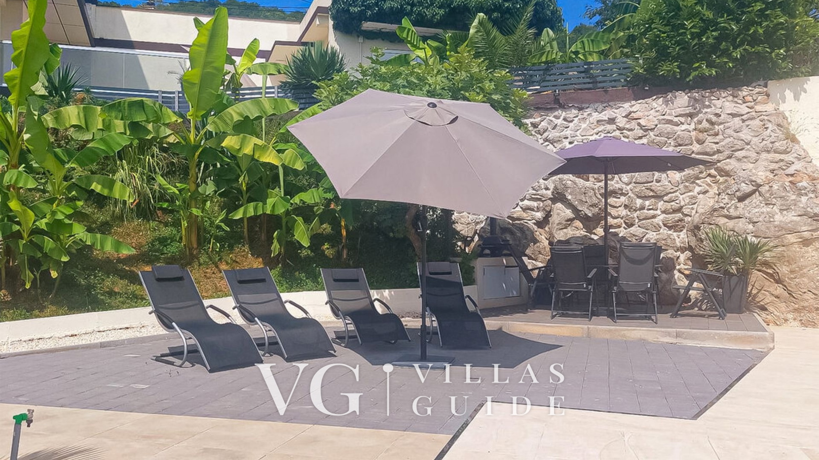 Villa Eduarda pool&whirpool&pet friendly Pool