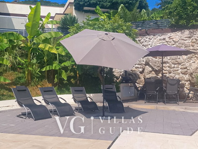 Villa Eduarda pool&whirpool&pet friendly Pool