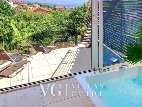 Villa Eduarda pool&whirpool&pet friendly