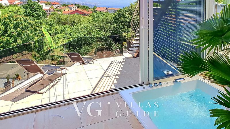 Villa Eduarda pool&whirpool&pet friendly