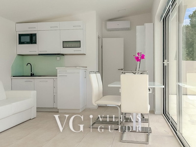 Villa Eduarda pool&whirpool&pet friendly Kuhinja