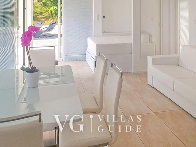 Villa Eduarda pool&whirpool&pet friendly Kuhinja