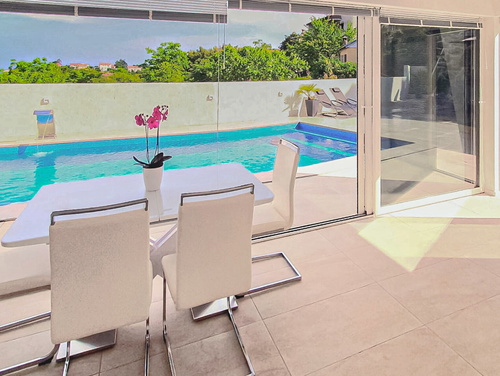 Villa Eduarda pool&whirpool&pet friendly