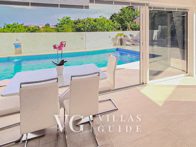 Villa Eduarda pool&whirpool&pet friendly