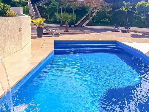 Villa Eduarda pool&whirpool&pet friendly