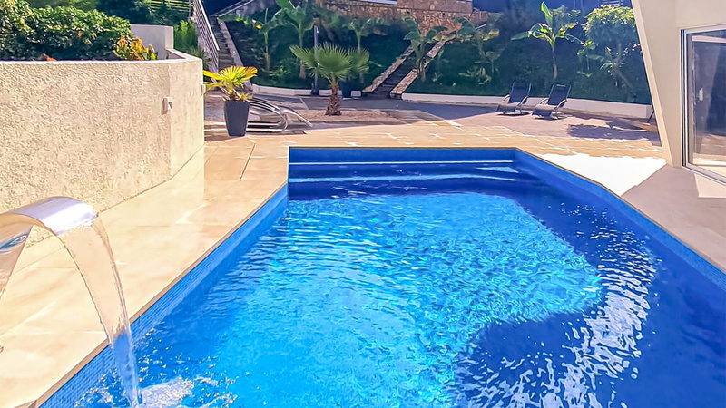 Villa Eduarda pool&whirpool&pet friendly