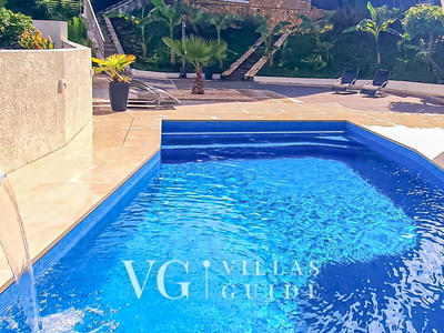 Villa Eduarda pool&whirpool&pet friendly