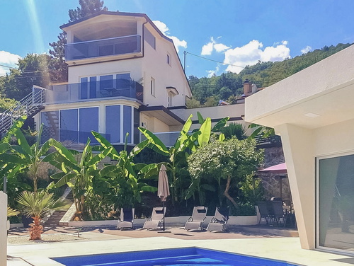 Villa Eduarda pool&whirpool&pet friendly