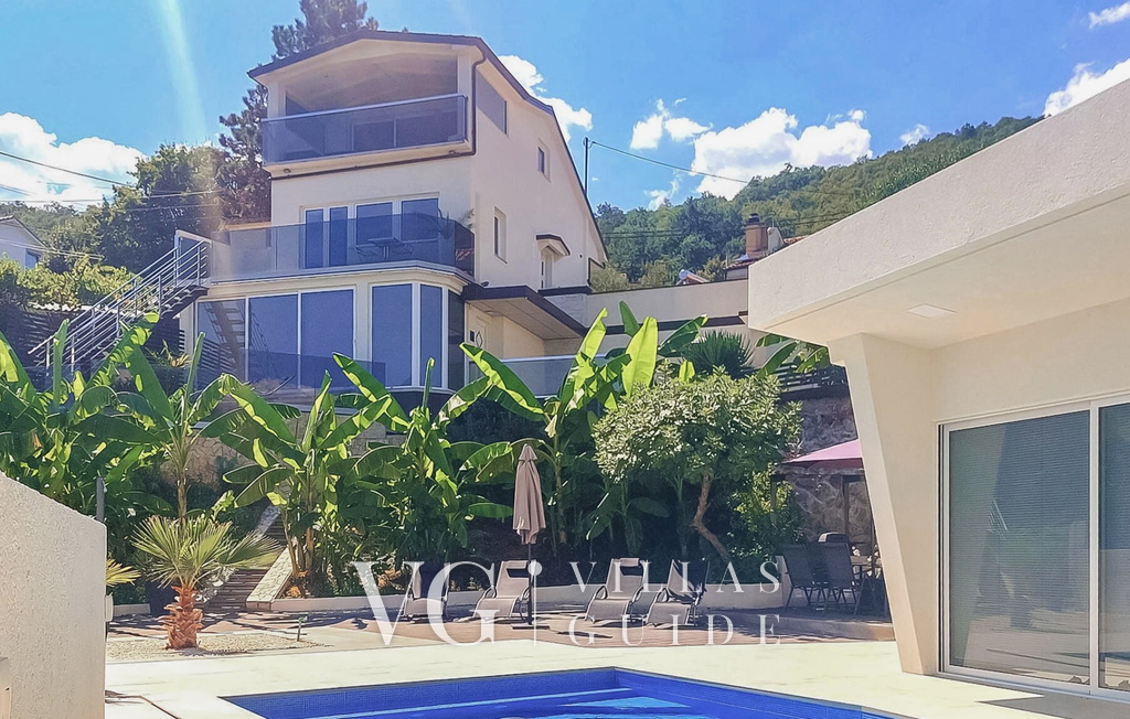 Villa Eduarda pool&whirpool&pet friendly