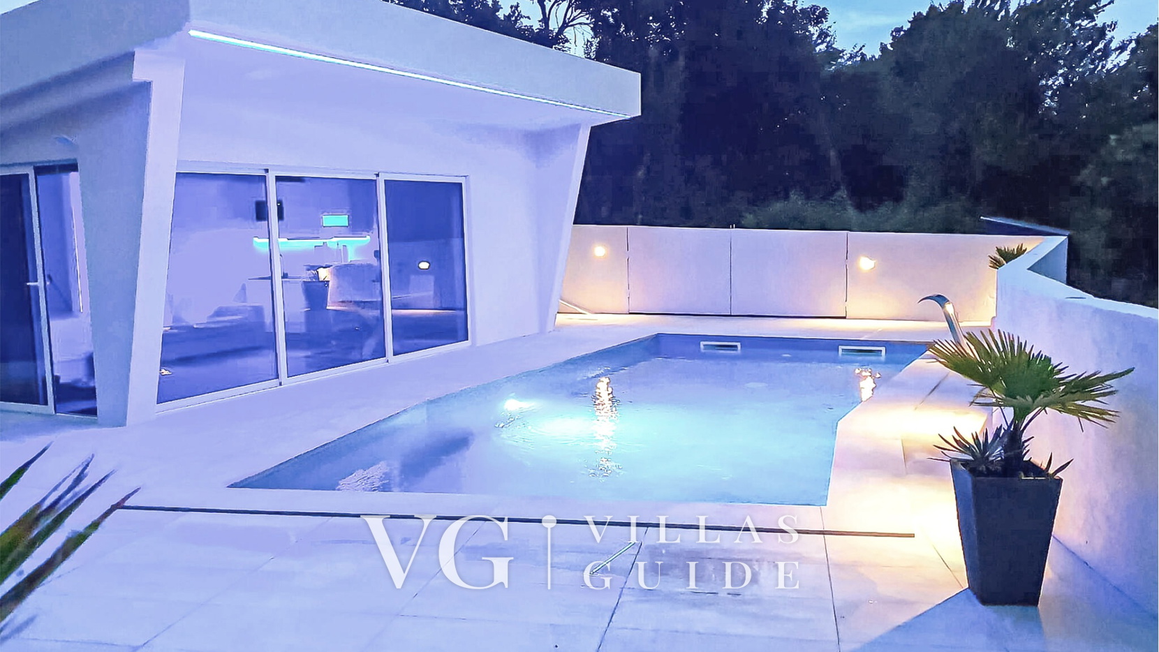 Villa Eduarda pool&whirpool&pet friendly Pool