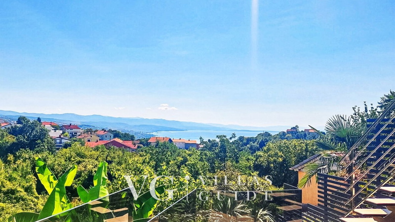 Villa Eduarda pool&whirpool&pet friendly Garden and property exterior