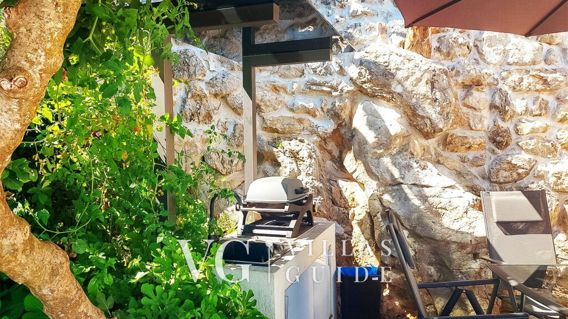 Villa Eduarda pool&whirpool&pet friendly Additional content