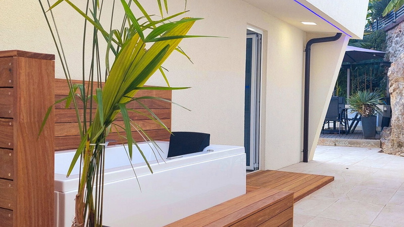 Villa Eduarda pool&whirpool&pet friendly