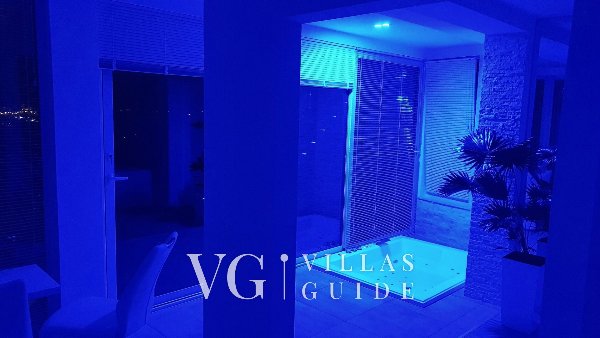 Villa Eduarda pool&whirpool&pet friendly wellness