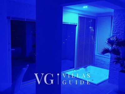 Villa Eduarda pool&whirpool&pet friendly