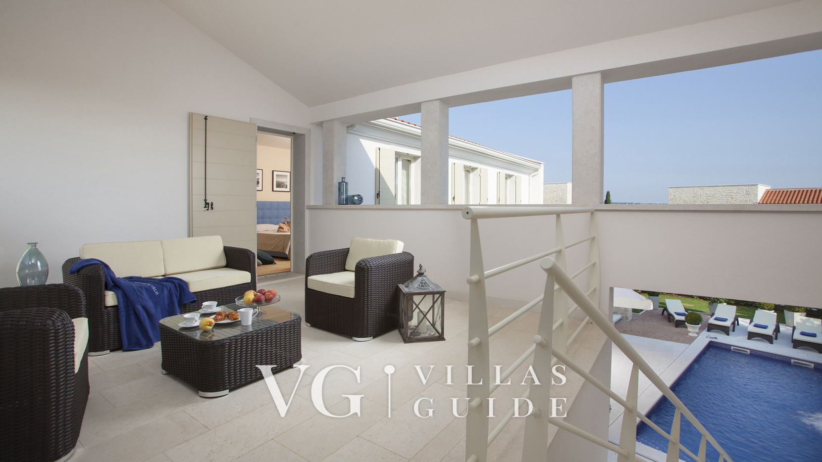 Vila Vita-Vabriga Contenuto aggiuntivo