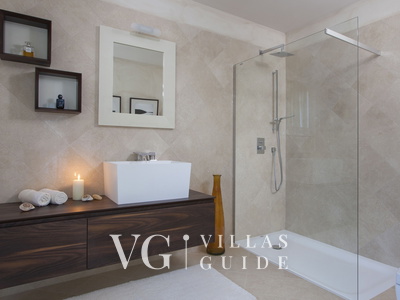 Vila Vita-Vabriga Bagno