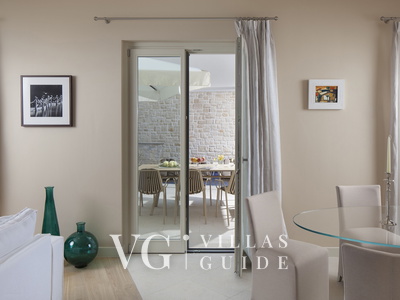 Vila Vita-Vabriga Soggiorno