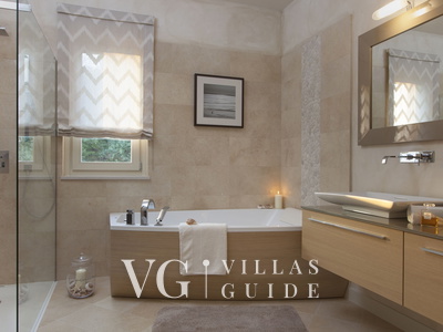 Vila Vita-Vabriga Bagno
