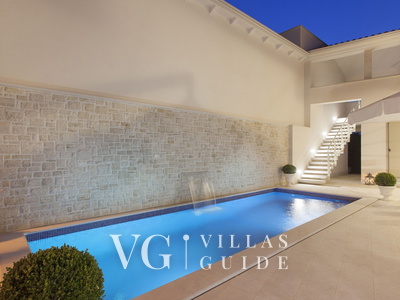 Vila Vita-Vabriga Piscina