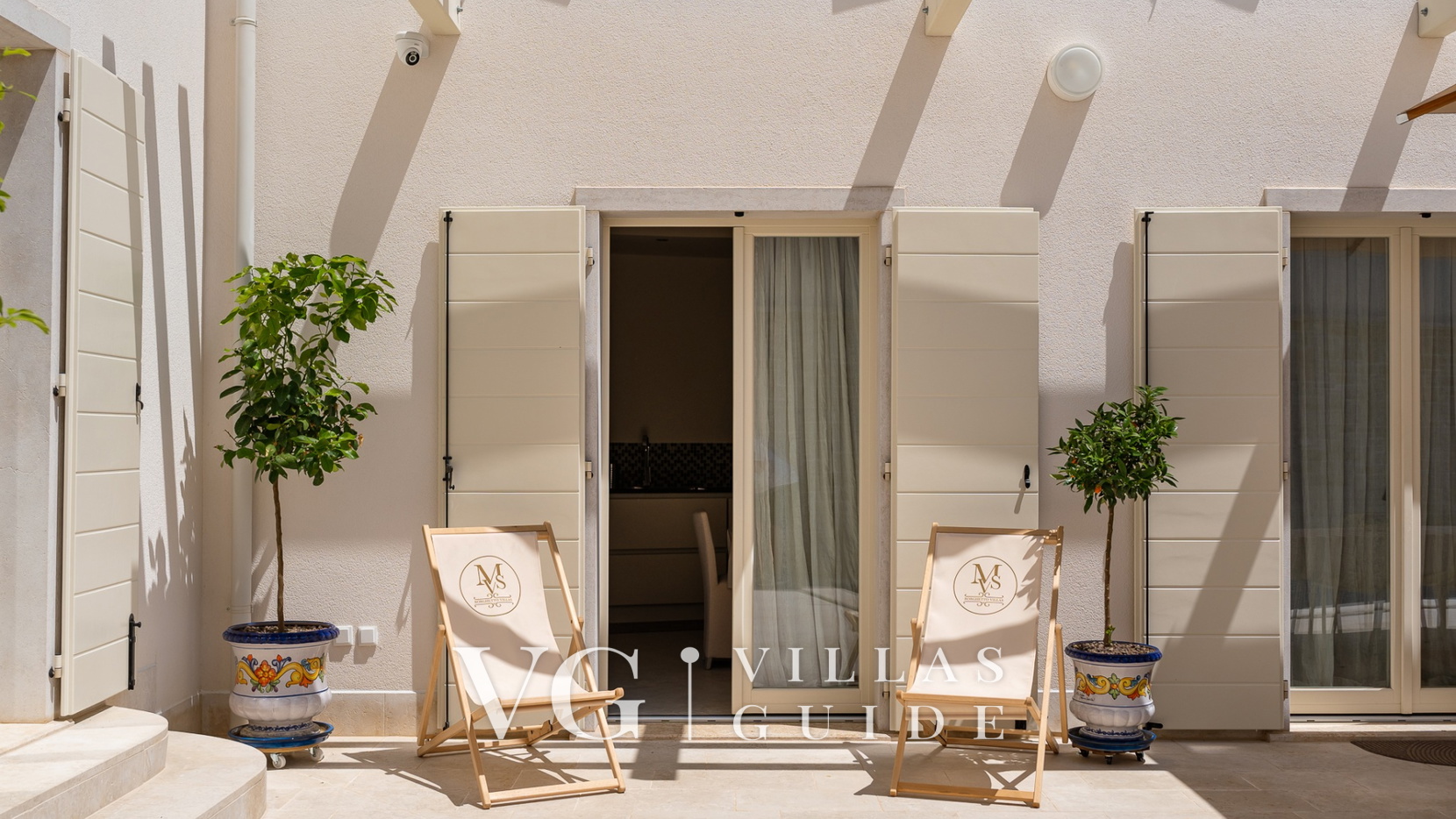 Villa Vita-Vabriga Contenuto aggiuntivo