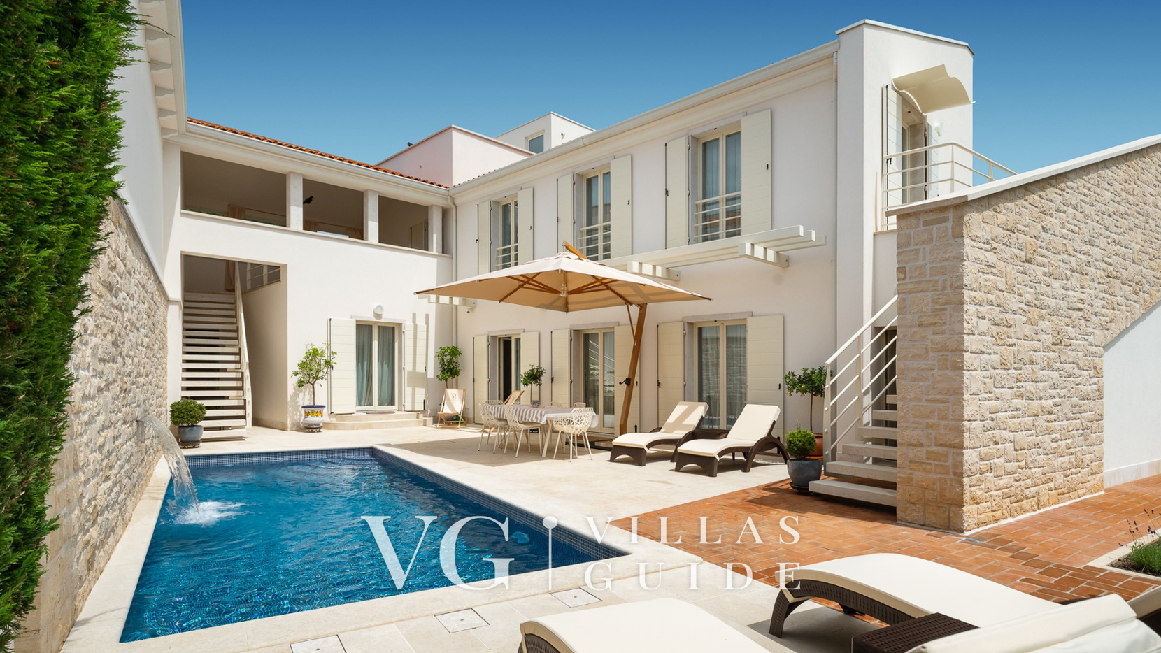 Villa Vita-Vabriga