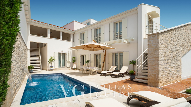 Villa Vita-Vabriga
