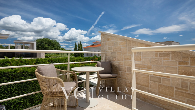 Villa Vita-Vabriga