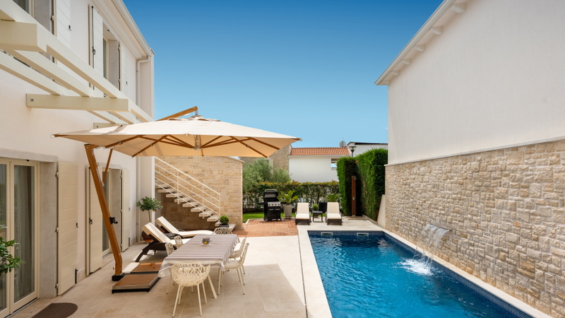 Villa Vita-Vabriga