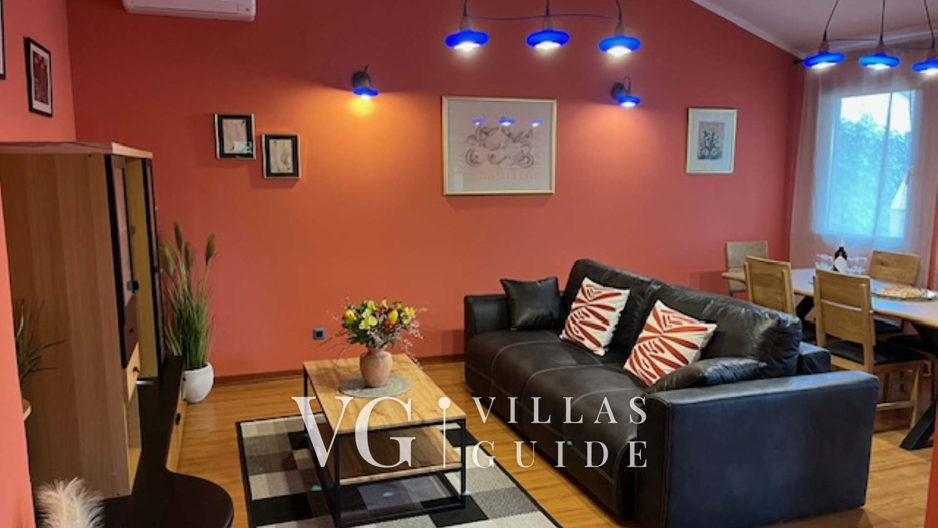 Holiday home DIDI Soggiorno