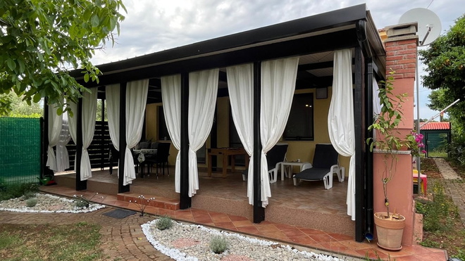 Ferienhaus Pula - Šišan