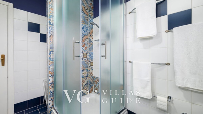 Holiday home DIDI Kupaonica