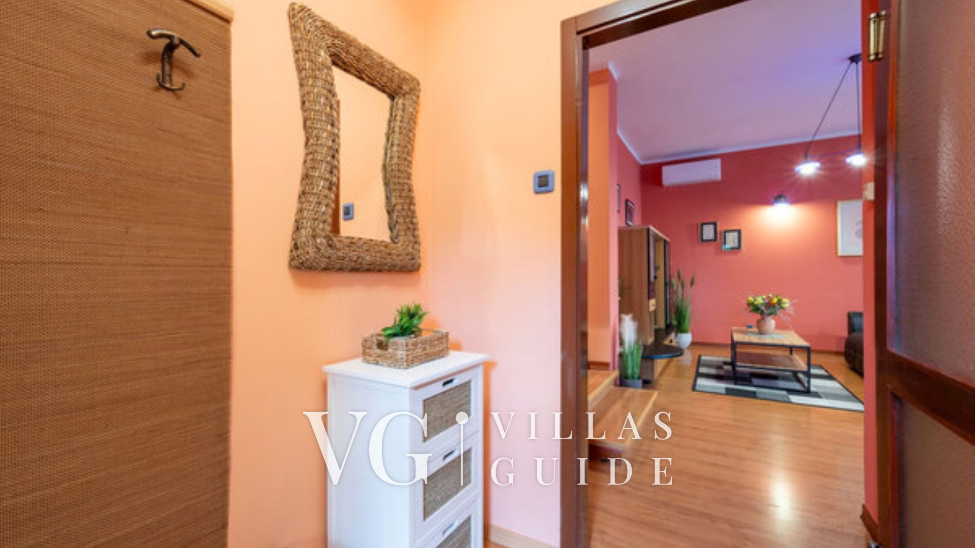 Holiday home DIDI Altro