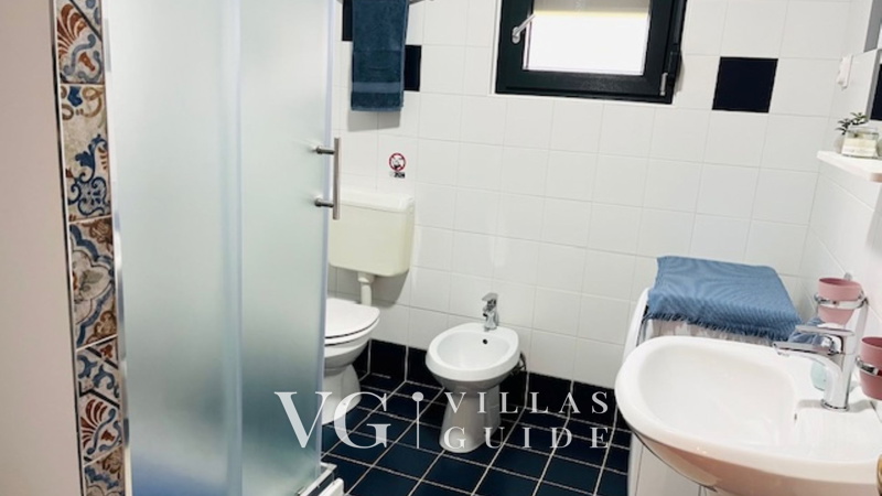 Holiday home DIDI Kupaonica