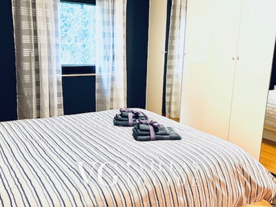 Holiday home DIDI Camera da letto