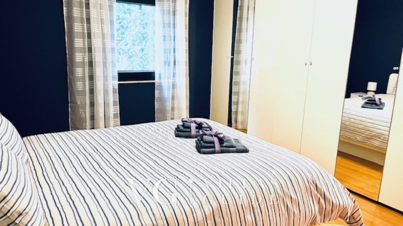 Holiday home DIDI Spavaća soba