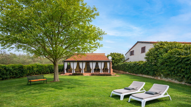 Holiday home Pula - Šišan