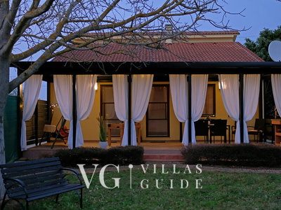 Holiday home DIDI Additional content