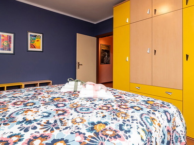 Holiday home DIDI Bedroom