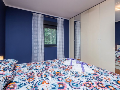 Holiday home DIDI Bedroom