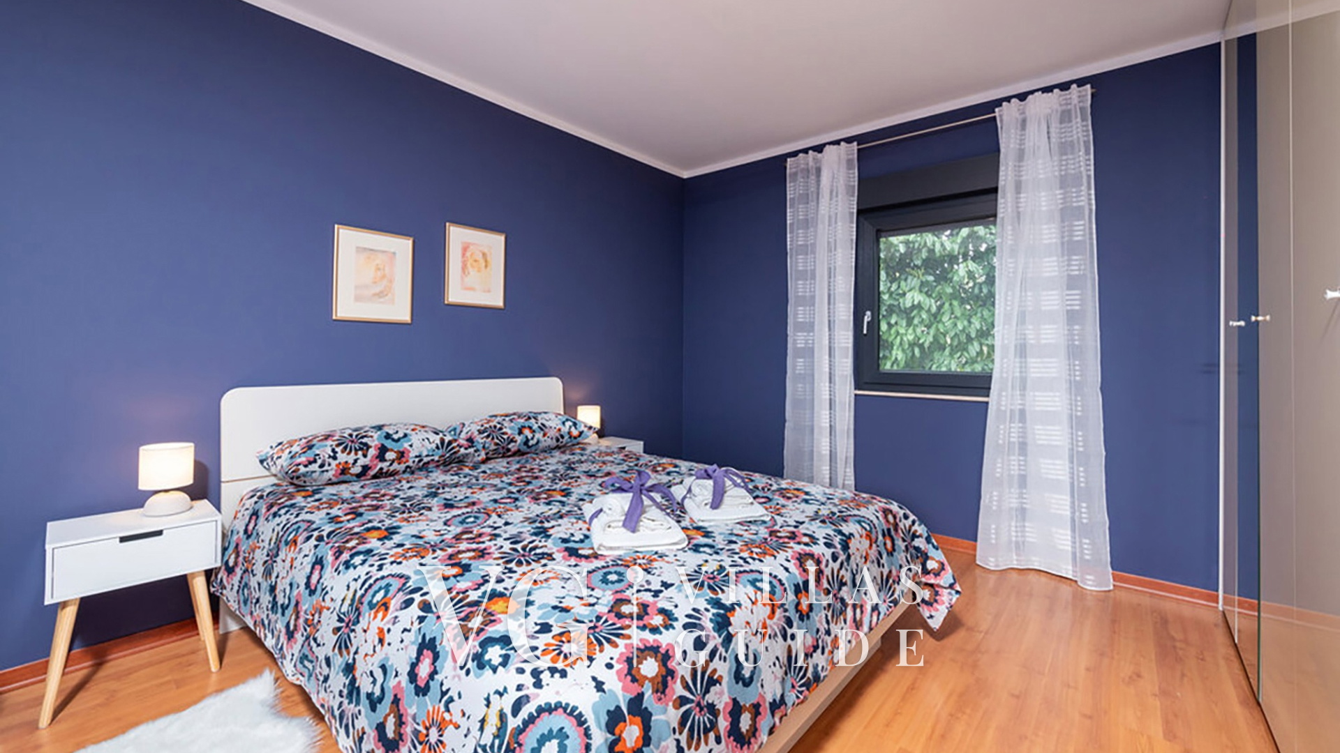 Holiday home DIDI Bedroom